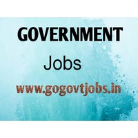 Government jobs logo, Government jobs contact details