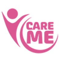 Care Me logo, Care Me contact details