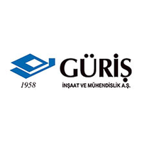 GÜRİŞ İNŞAAT & MÜHENDİSLİK A.Ş. logo, GÜRİŞ İNŞAAT & MÜHENDİSLİK A.Ş. contact details