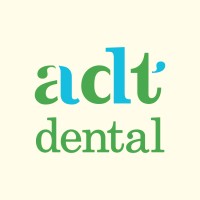 ADT Dental logo, ADT Dental contact details