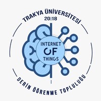 Trakya IoT ve Deep Learning Topluluğu logo, Trakya IoT ve Deep Learning Topluluğu contact details