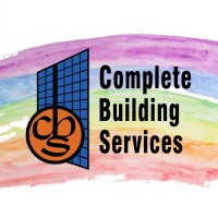 Complete Building Services logo, Complete Building Services contact details