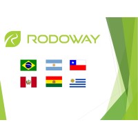 Transportes Rodoway Ltda logo, Transportes Rodoway Ltda contact details