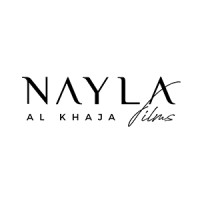 Nayla Al Khaja Films logo, Nayla Al Khaja Films contact details