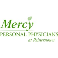 Mercy Personal Physicians at Reisterstown logo, Mercy Personal Physicians at Reisterstown contact details