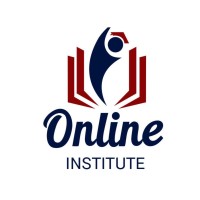 online_institute logo, online_institute contact details