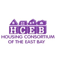 Housing Consortium of the East Bay logo, Housing Consortium of the East Bay contact details