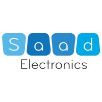 Saad Electronics logo, Saad Electronics contact details