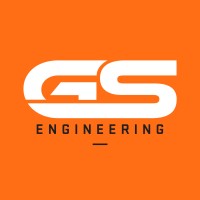 GS Engineering logo, GS Engineering contact details