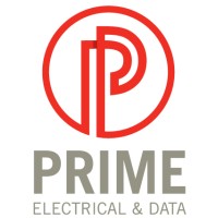 Prime Electrical & Data Services Pty Ltd logo, Prime Electrical & Data Services Pty Ltd contact details