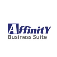 Affinity Business Suite logo, Affinity Business Suite contact details