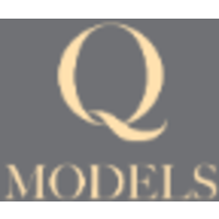 Q Models logo, Q Models contact details