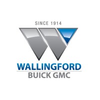 Wallingford Buick GMC logo, Wallingford Buick GMC contact details