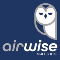 Air Wise Sales Inc logo, Air Wise Sales Inc contact details