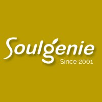 Soulgenie Health Pathways logo, Soulgenie Health Pathways contact details