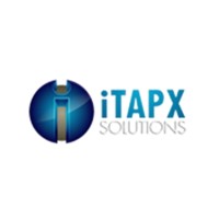 ITAPX SOLUTIONS logo, ITAPX SOLUTIONS contact details