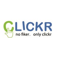 Clickr Pakistan logo, Clickr Pakistan contact details