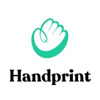 Handprint logo, Handprint contact details