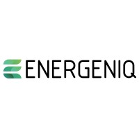 ENERGENIQ logo, ENERGENIQ contact details