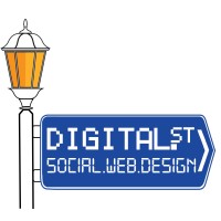 Digital Street logo, Digital Street contact details