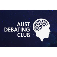 Ahsanullah University of Science & Technology Debating Club (AUSTDC) logo, Ahsanullah University of Science & Technology Debating Club (AUSTDC) contact details