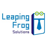 Leaping Frog Solutions Private Limited logo, Leaping Frog Solutions Private Limited contact details