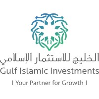 Gulf Islamic Investments logo, Gulf Islamic Investments contact details