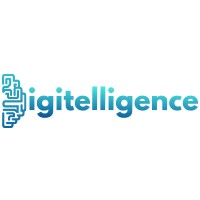 Digitelligence logo, Digitelligence contact details