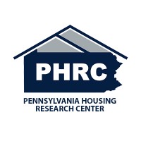 Pennsylvania Housing Research Center logo, Pennsylvania Housing Research Center contact details