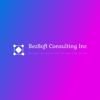 BEZSOFT Consulting Inc logo, BEZSOFT Consulting Inc contact details