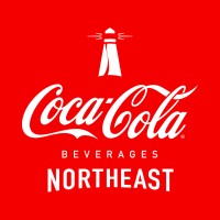 Coca-Cola Beverages Northeast logo, Coca-Cola Beverages Northeast contact details