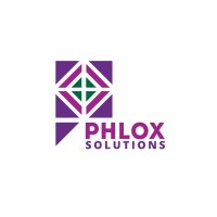 Phlox Solutions logo, Phlox Solutions contact details