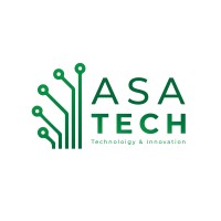 ASA Technologies logo, ASA Technologies contact details