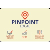 Pinpoint Local - Calgary Web Design & Digital Marketing logo, Pinpoint Local - Calgary Web Design & Digital Marketing contact details