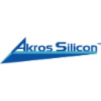 Akros Silicon logo, Akros Silicon contact details