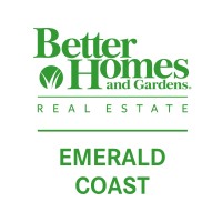 Better Homes and Gardens Real Estate Emerald Coast logo, Better Homes and Gardens Real Estate Emerald Coast contact details