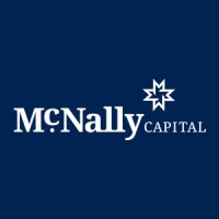 McNally Capital logo, McNally Capital contact details