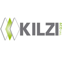 Kilzi & Co. S.A.L. logo, Kilzi & Co. S.A.L. contact details