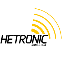 Hetronic Middle East FZE logo, Hetronic Middle East FZE contact details