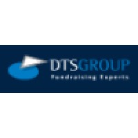 DTS Group - Fundraising Experts logo, DTS Group - Fundraising Experts contact details