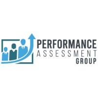 Performance Assessment Group logo, Performance Assessment Group contact details