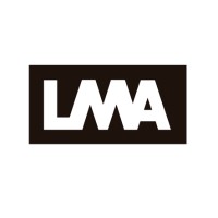 LMA Industrial logo, LMA Industrial contact details