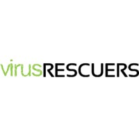 Virus Rescuers logo, Virus Rescuers contact details