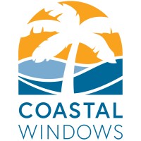 Coastal Windows Inc logo, Coastal Windows Inc contact details