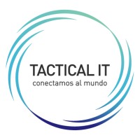 TACTICAL IT logo, TACTICAL IT contact details