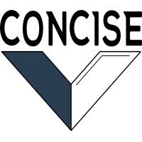 Concise Brand logo, Concise Brand contact details