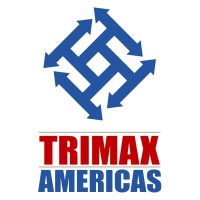 Trimax Americas logo, Trimax Americas contact details