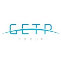 GETP Group logo, GETP Group contact details