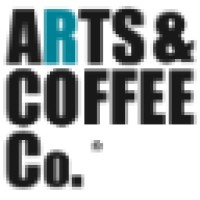 ARTS & COFFEE Co. logo, ARTS & COFFEE Co. contact details