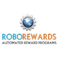 RoboRewards logo, RoboRewards contact details